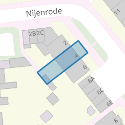 Perceel LDD00-A-5245