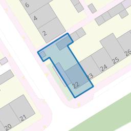 Perceel LDD00-A-5259