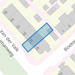 Perceel LDD00-A-5272