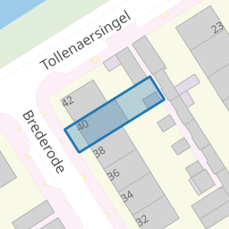 Perceel LDD00-A-5275