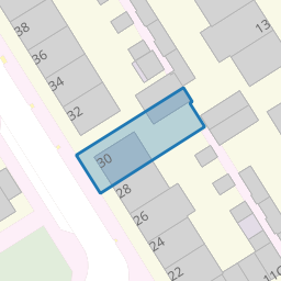 Perceel LDD00-A-5280