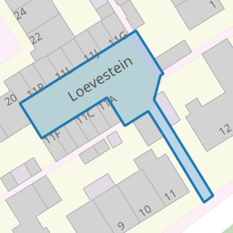 Perceel LDD00-A-5286