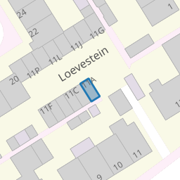 Perceel LDD00-A-5287