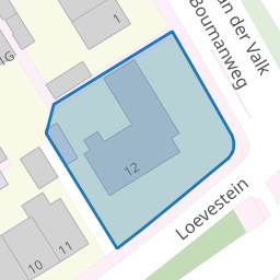 Perceel LDD00-A-5293