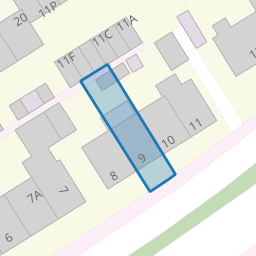 Perceel LDD00-A-5296