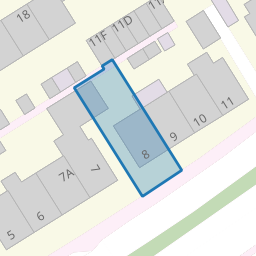 Perceel LDD00-A-5297