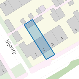 Perceel LDD00-A-5302