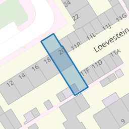 Perceel LDD00-A-5304