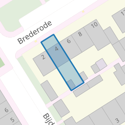 Perceel LDD00-A-5312