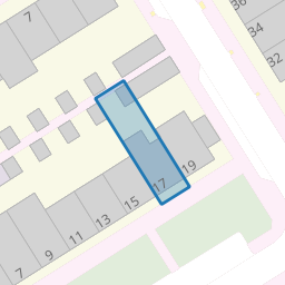 Perceel LDD00-A-5315