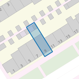 Perceel LDD00-A-5319