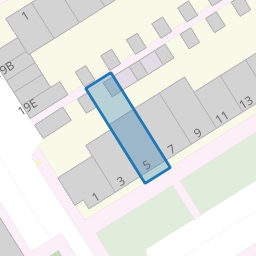 Perceel LDD00-A-5321