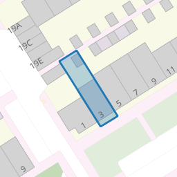 Perceel LDD00-A-5322