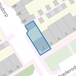 Perceel LDD00-A-5323