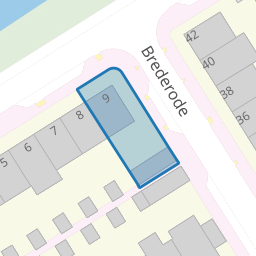 Perceel LDD00-A-5324