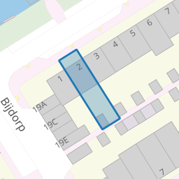 Perceel LDD00-A-5331