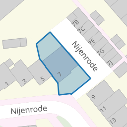 Perceel LDD00-A-5337