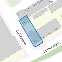 Perceel LDD00-A-5357