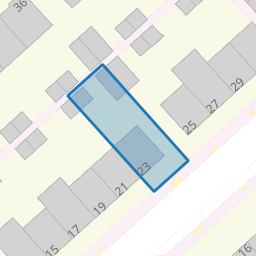 Perceel LDD00-A-5379