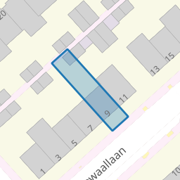 Perceel LDD00-A-5386