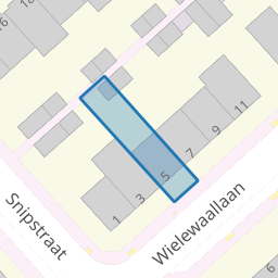 Perceel LDD00-A-5388