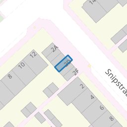 Perceel LDD00-A-5394