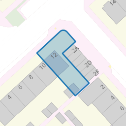 Perceel LDD00-A-5397