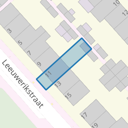 Perceel LDD00-A-5408