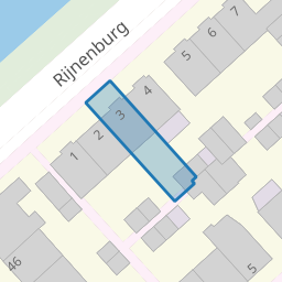 Perceel LDD00-A-5445