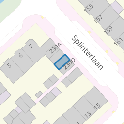 Perceel LDD00-A-5452