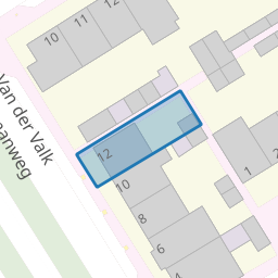 Perceel LDD00-A-5481