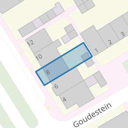 Perceel LDD00-A-5483