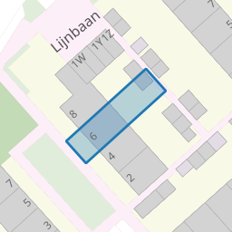 Perceel LDD00-A-5508