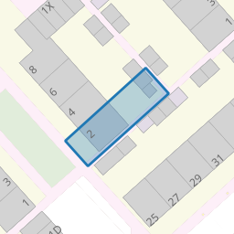 Perceel LDD00-A-5510