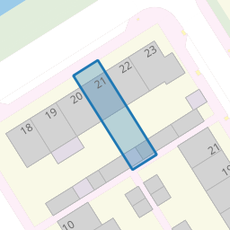 Perceel LDD00-A-5522