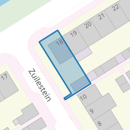 Perceel LDD00-A-5525