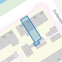 Perceel LDD00-A-5528