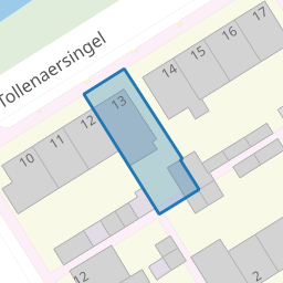 Perceel LDD00-A-5530