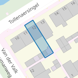 Perceel LDD00-A-5531