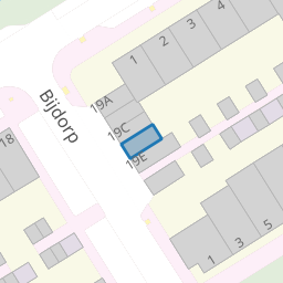 Perceel LDD00-A-5537