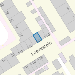 Perceel LDD00-A-5543