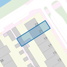 Perceel LDD00-A-5547