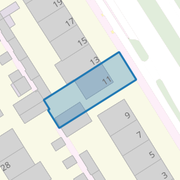 Perceel LDD00-A-5552