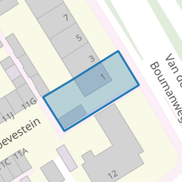 Perceel LDD00-A-5557