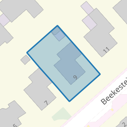 Perceel LDD00-A-5570