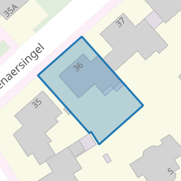 Perceel LDD00-A-5580