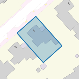 Perceel LDD00-A-5588