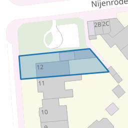 Perceel LDD00-A-5609