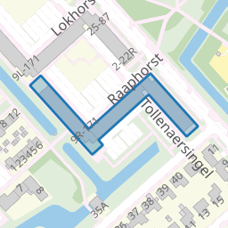 Perceel LDD00-A-5618