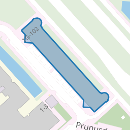 Perceel LDD00-A-5656